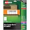 Avery Label, Srfsafe, Rem, Wht, 150Pk AVE61507 - alternate 1